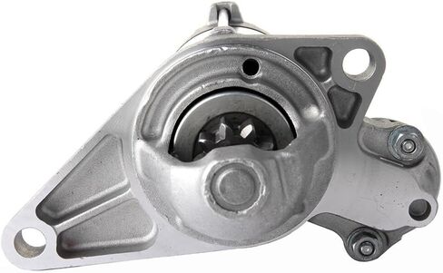 SELEAD Starter Fit for Acura EL/for Honda Civic 2001 2002 2003 2004 2005 1.7L OE: SND0578 17845 in Kuwait