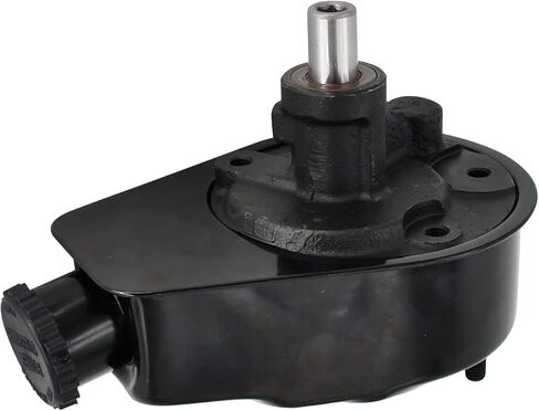 3888323 Power Steering Pump Compatible with Volvo Penta 3.0L 4.3L 5.0L 5.7L 5.8L 7.4L 8.2L Engines Compatible with OMC Cobra For Mercruiser 3850491 3850492 in Kuwait