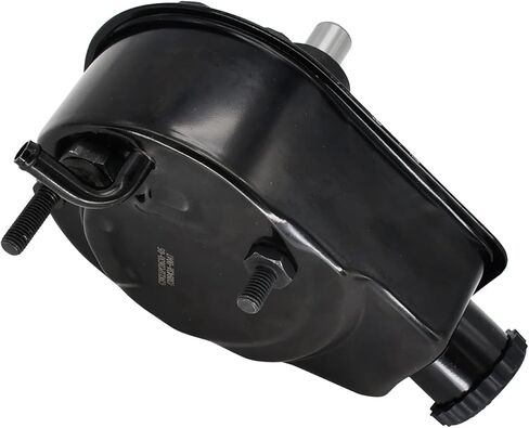 3888323 Power Steering Pump Compatible with Volvo Penta 3.0L 4.3L 5.0L 5.7L 5.8L 7.4L 8.2L Engines Compatible with OMC Cobra For Mercruiser 3850491 3850492 in Kuwait