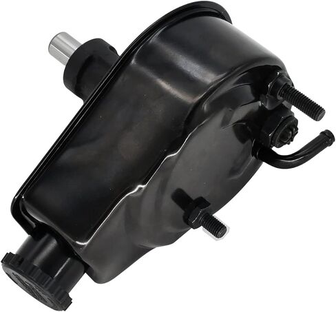 3888323 Power Steering Pump Compatible with Volvo Penta 3.0L 4.3L 5.0L 5.7L 5.8L 7.4L 8.2L Engines Compatible with OMC Cobra For Mercruiser 3850491 3850492 in Kuwait