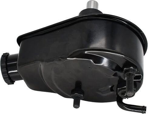 3888323 Power Steering Pump Compatible with Volvo Penta 3.0L 4.3L 5.0L 5.7L 5.8L 7.4L 8.2L Engines Compatible with OMC Cobra For Mercruiser 3850491 3850492 in Kuwait