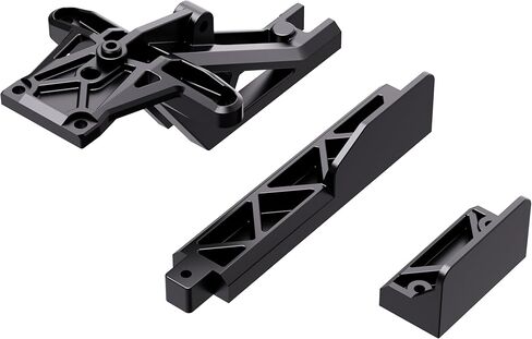 R16114 Front Suspension Link&Chassis Support for X12S Buggy in Kuwait