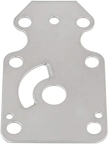 68T-W0078-00-00 Compatible with Yamaha Water Pump Repair Kit, Replacement For Yamaha F6 F8 F9.9 Outboard 4-Stroke Boat Motor Sierra 18-3450 in Kuwait
