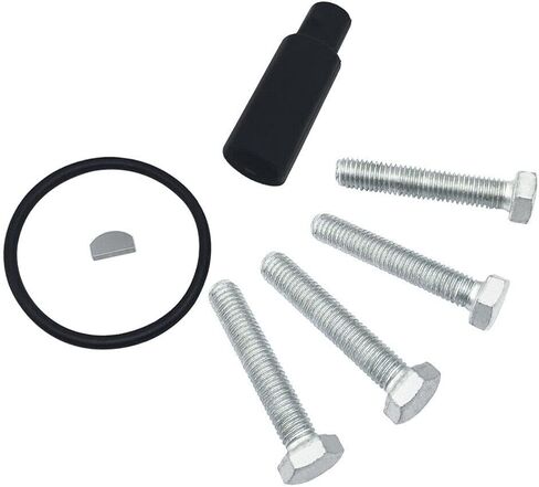 68T-W0078-00-00 Compatible with Yamaha Water Pump Repair Kit, Replacement For Yamaha F6 F8 F9.9 Outboard 4-Stroke Boat Motor Sierra 18-3450 in Kuwait