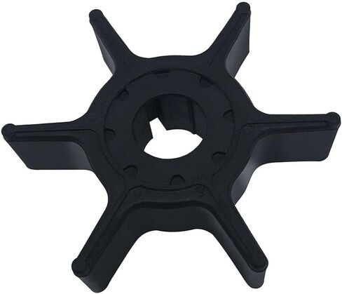 68T-W0078-00-00 Compatible with Yamaha Water Pump Repair Kit, Replacement For Yamaha F6 F8 F9.9 Outboard 4-Stroke Boat Motor Sierra 18-3450 in Kuwait