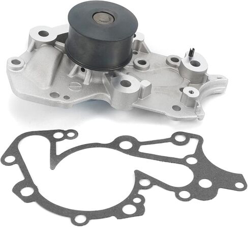 MPLUS 146-2120 Water Pump fits 2007-2009 for Hyundai Santa Fe V6 2.7L 2656cc, 2006-2010 for Kia Optima V6 2.7L 2656cc, 2007-2010 for Kia Magentis V6 2.7L 2656cc, 2007-2011 for Kia Rondo V6 2.7L in Saudi Arabia