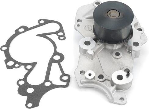 MPLUS 146-2120 Water Pump fits 2007-2009 for Hyundai Santa Fe V6 2.7L 2656cc, 2006-2010 for Kia Optima V6 2.7L 2656cc, 2007-2010 for Kia Magentis V6 2.7L 2656cc, 2007-2011 for Kia Rondo V6 2.7L in Saudi Arabia