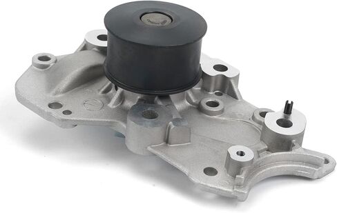 MPLUS 146-2120 Water Pump fits 2007-2009 for Hyundai Santa Fe V6 2.7L 2656cc, 2006-2010 for Kia Optima V6 2.7L 2656cc, 2007-2010 for Kia Magentis V6 2.7L 2656cc, 2007-2011 for Kia Rondo V6 2.7L in Saudi Arabia