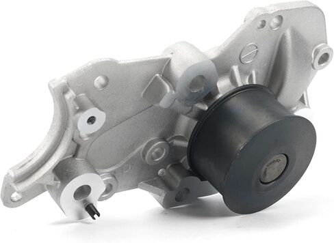MPLUS 146-2120 Water Pump fits 2007-2009 for Hyundai Santa Fe V6 2.7L 2656cc, 2006-2010 for Kia Optima V6 2.7L 2656cc, 2007-2010 for Kia Magentis V6 2.7L 2656cc, 2007-2011 for Kia Rondo V6 2.7L in Saudi Arabia
