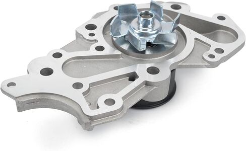 MPLUS 146-2120 Water Pump fits 2007-2009 for Hyundai Santa Fe V6 2.7L 2656cc, 2006-2010 for Kia Optima V6 2.7L 2656cc, 2007-2010 for Kia Magentis V6 2.7L 2656cc, 2007-2011 for Kia Rondo V6 2.7L in Saudi Arabia