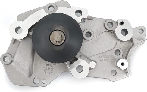 MPLUS 146-2120 Water Pump fits 2007-2009 for Hyundai Santa Fe V6 2.7L 2656cc, 2006-2010 for Kia Optima V6 2.7L 2656cc, 2007-2010 for Kia Magentis V6 2.7L 2656cc, 2007-2011 for Kia Rondo V6 2.7L in Saudi Arabia