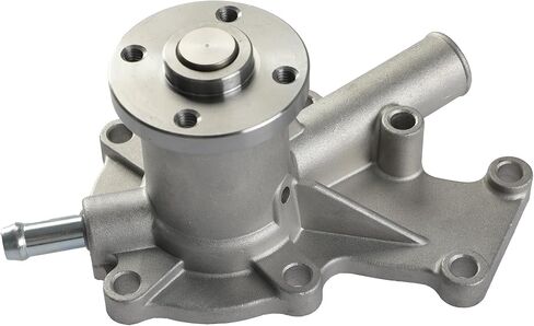 Water Pump 4230021 253433000 Fit for Kubota Bobcat Excavator 320 322 Skid Steer Loader 453 463 MT50 MT52 Engine Z482 Z482-E4B D622 D722 D722-E3B Light Tower CPLT V15 in Kuwait
