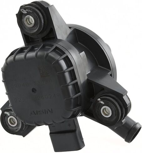 AISIN WQT-002 New OEM Drive Motor Inverter Cooler Water Pump - Compatible with Select Lexus ES300h Toyota Avalon, Camry, Mirai in Saudi Arabia