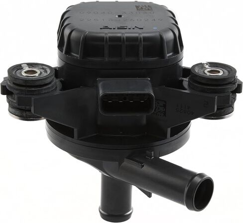 AISIN WQT-002 New OEM Drive Motor Inverter Cooler Water Pump - Compatible with Select Lexus ES300h Toyota Avalon, Camry, Mirai in Saudi Arabia