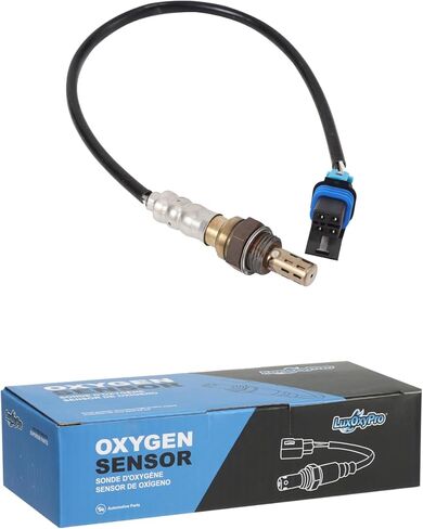 مستشعر الأكسجين O2 المصب لسيارة Chevy Lumina Impala Camaro Monte، لـ GMC Sonoma، لـ Oldsmobile Aurora Cutlass، لـ Buick Regal، لـ Pontiac Trans Sport، لـ Isuzu، استبدل 234-4087 in Kuwait