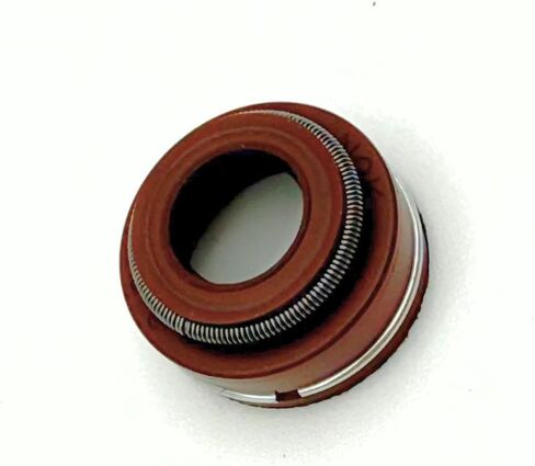 2pc Genuine Valve Stem Seal 12209-ZE8-003 for Honda GX240 GX270 GX340 GX390 EG3500 in Kuwait