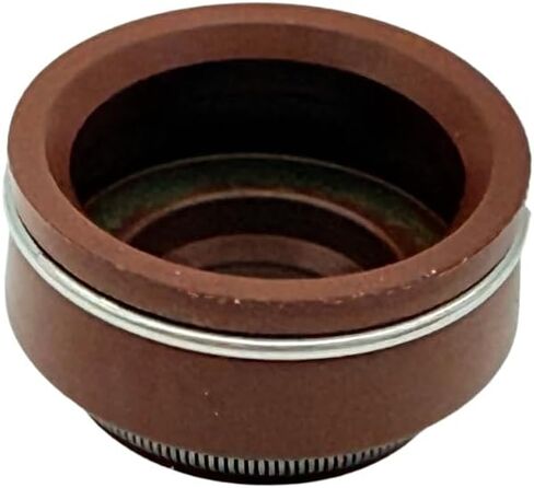 2pc Genuine Valve Stem Seal 12209-ZE8-003 for Honda GX240 GX270 GX340 GX390 EG3500 in Kuwait