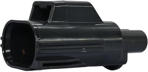 S-1488, 68148106AA 4 Cyl 6 Cyl 2.4L 3.6L Vacuum Pump Connector Wiring Harness Pigtail Plug Wire Compatible with Dodge Charger Avenger Challenger Journey Durango Grand Caravan 1999-2021 in Saudi Arabia