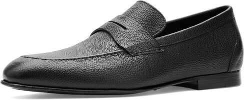 Johnston & Murphy Mens Higgins Penny Loafers in Saudi Arabia