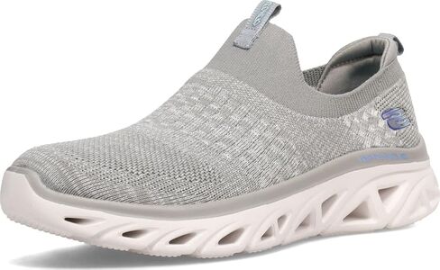 Skechers Women's Glide-Step Sport Lively Glow Sneaker in Saudi Arabia
