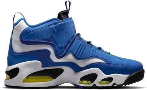 حذاء Air Griffey Max 1 Varsity Royal للرجال لايف ستايل (فارسيتي رويال/أسود/فولت) in Saudi Arabia