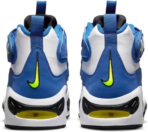حذاء Air Griffey Max 1 Varsity Royal للرجال لايف ستايل (فارسيتي رويال/أسود/فولت) in Saudi Arabia