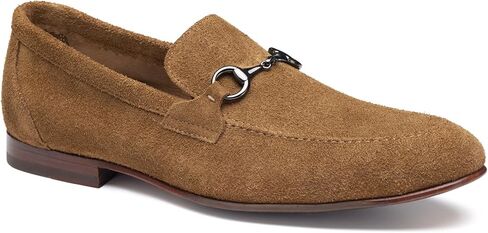 Johnston & Murphy Higgins Bit Loafer in Saudi Arabia