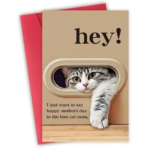 هدايا بطاقة عيد الأم المضحكة للأم والجدة والجدة، بطاقات عيد الأم للنساء، بطاقات عيد الأم هدية لها من ابنتها in Kuwait