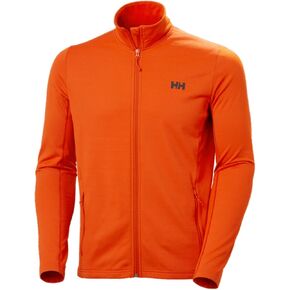 Helly-Hansen Versalite Fleece Jacket - Men's Lightweight, Breathable Outdoor Sportswear, Ideal for Hiking & Casual Wear in Kuwait