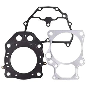 دراجة نارية اسطوانة رئيس طوقا لوحة إصلاح حصيرة 12251-5-601 متوافق مع TRX420FE TRX420FM 2007 2008 TRX420FA 2009-2014 in Kuwait