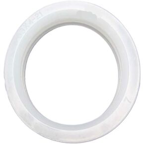 10pcs/lot of white silicon sealing ring sealing loop for vacuum tube 58mm, for solar water heater in Kuwait