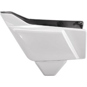 HR3 White Onyx Pearl Side Covers Fit for '24-Later Street Glide FLHX Road Glide FLTRX CVO Road Glide ST FLTRXSTSE 2025 Street Glide Ultra FLHXU '23-Later FLHXSE FLTRXSE in Kuwait