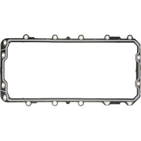 Genuine Ford 3L3Z-6710-AA Oil Pan Gasket in Kuwait