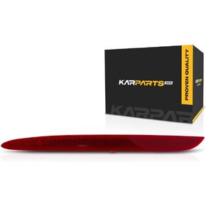 For Mercedes-Benz E300/E400/E450 Rear Reflector 2017 2018 2019 Pair Driver and Passenger Side MB1184106, MB1185106 | 217 820 01 74, 217 820 02 74 in Kuwait