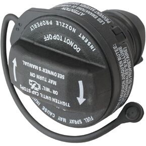 5C0201550E Fuel Tank Cap Compatible with Volkswagen Passat CC Beetle Golf Jetta 2005-2017, Replace 7E0253059AS 1J0201553N 5C0-201-550E 5C0201550N 5C0201550B in Kuwait