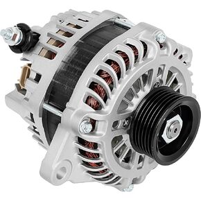 مولد SCITOO لمولدات 11267 مناسب لمازدا لـ 6 3.7L 2009-2013، لمازدا لـ CX-9 3.5L 2007، لمازدا لـ CX-9 3.7L 2008-2015 A3TJ2391 CY01-18-300 AMT0193 A3TJ2391 400-48161 12838 in Kuwait