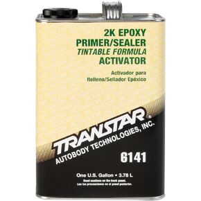 TRANSTAR 6141 Epoxy Primer Activator - 1 Gallon in Kuwait