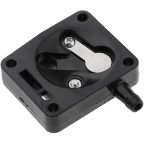 جسم مضخة الوقود 6G1 24412 01 6G1 24412 00 متوافق مع المحركات الخارجية 3HP 6HP 8HP 9.9HP 15HP أجزاء محرك القارب in Kuwait