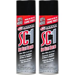 SC1 2-PACK / (2) NET WT 13.2 OZ in Saudi Arabia