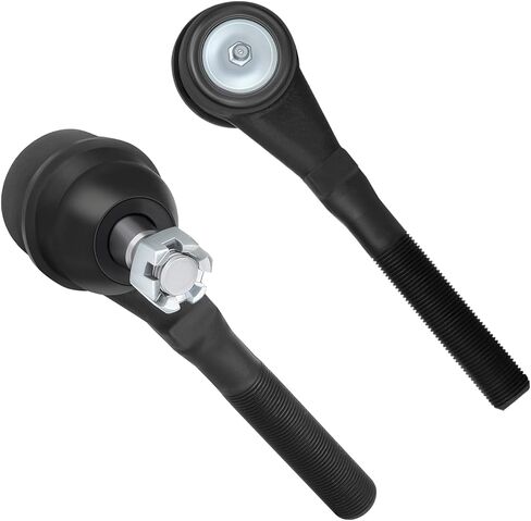 New 16-PC 2WD Front Lower Upper Control Arm w/Ball Joints Idler Arm Pitman Arm Tie Rod Ends Sway Bar Links Fit 1997-2003 for Ford for F-150 for F-250 Expedition for Lincoln Navigator Blackwood in Kuwait