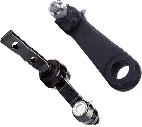 New 16-PC 2WD Front Lower Upper Control Arm w/Ball Joints Idler Arm Pitman Arm Tie Rod Ends Sway Bar Links Fit 1997-2003 for Ford for F-150 for F-250 Expedition for Lincoln Navigator Blackwood in Kuwait