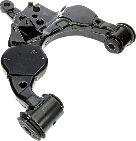Dorman 521-810 Front Passenger Side Lower Suspension Control Arm Compatible with Select Toyota Models in Saudi Arabia
