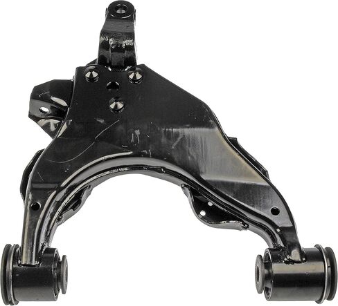 Dorman 521-810 Front Passenger Side Lower Suspension Control Arm Compatible with Select Toyota Models in Saudi Arabia