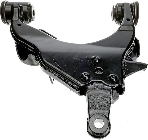 Dorman 521-810 Front Passenger Side Lower Suspension Control Arm Compatible with Select Toyota Models in Saudi Arabia