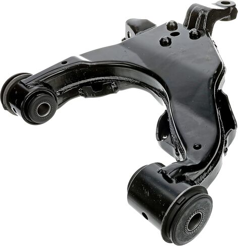 Dorman 521-810 Front Passenger Side Lower Suspension Control Arm Compatible with Select Toyota Models in Saudi Arabia