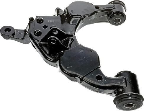 Dorman 521-810 Front Passenger Side Lower Suspension Control Arm Compatible with Select Toyota Models in Saudi Arabia