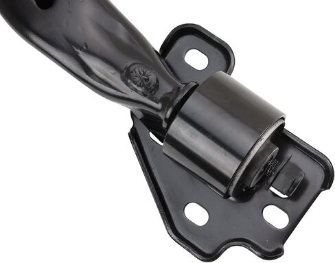 TRQ Front Right Lower Control Arm with Ball Joint Steel Compatible with 2006-2011 Ford Crown Victoria 2006-2011 Lincoln Town Car 2006-2011 Mercury Grand Marquis in Saudi Arabia