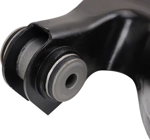 TRQ Front Right Lower Control Arm with Ball Joint Steel Compatible with 2006-2011 Ford Crown Victoria 2006-2011 Lincoln Town Car 2006-2011 Mercury Grand Marquis in Saudi Arabia