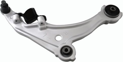 8PCS ASTOU Front Suspension Kit fit for 2009-2014 for Nissan Maxima Lower Control Arm And Ball Joints Outer Inner Tie Rod Ends Sway Bar Links in Saudi Arabia