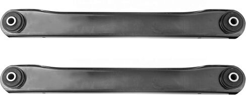 K641916 2PCS Rear Lower Control Arm Compatible with CADILLAC ESCALADE CHEVROLET AVALANCHE 1500 SUBURBAN 1500 TAHOE GMC YUKON XL 1500 HUMMER H2 in Saudi Arabia